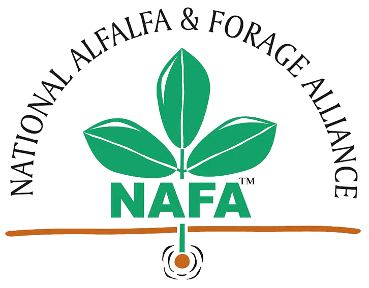 National Alfalfa & Forage Alliance Member The Gombos Company