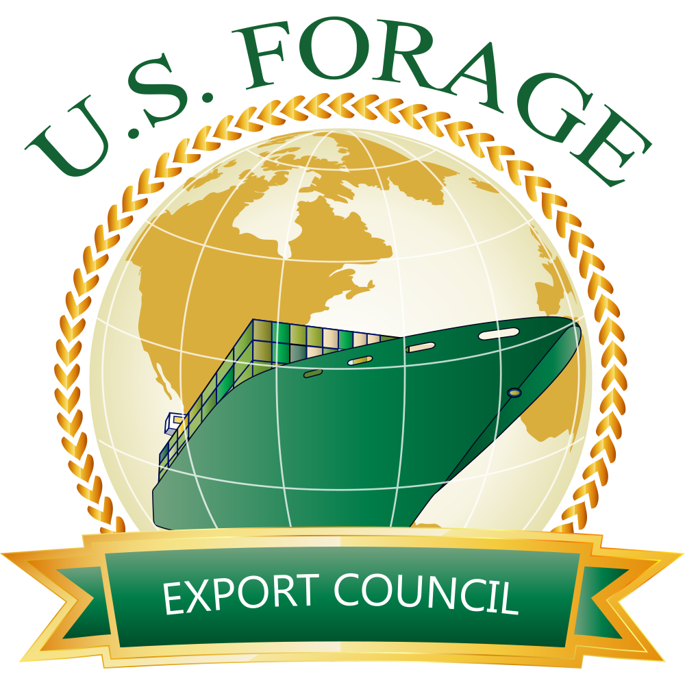 U.S. Forage Export Council Member The Gombos Company