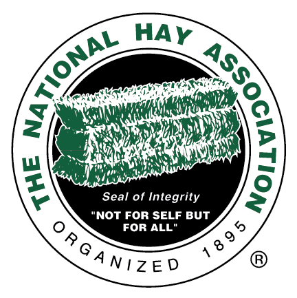 U.S. Forage Export Council Member The Gombos Company