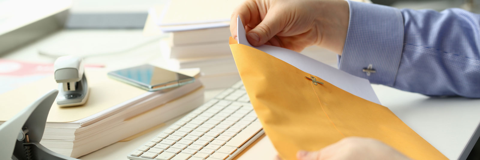 Export regulations followed by The Gombos Company